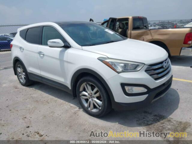 HYUNDAI SANTA FE SPORT 2.0T, 5XYZW3LA0DG062770