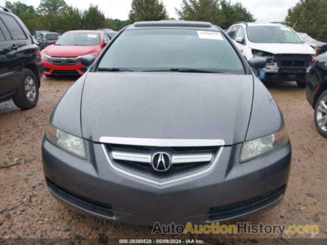 ACURA 3.2TL, 19UUA66246A013011