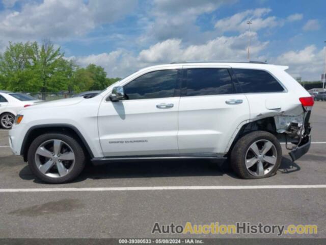 JEEP GRAND CHEROKEE LIMITED, 1C4RJFBG9GC494028