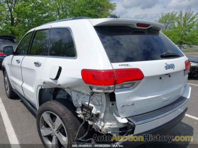 JEEP GRAND CHEROKEE LIMITED, 1C4RJFBG9GC494028