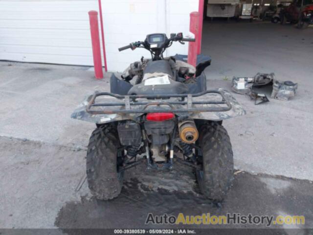 SUZUKI LT-A750 X, 5SAAR41A7H7100448