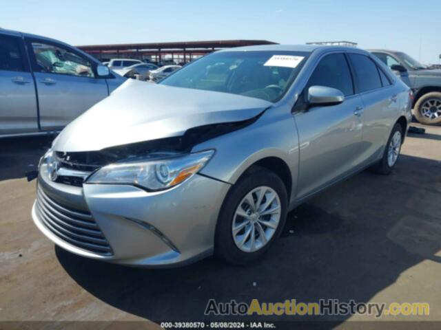 TOYOTA CAMRY LE, 4T1BF1FK8FU899824