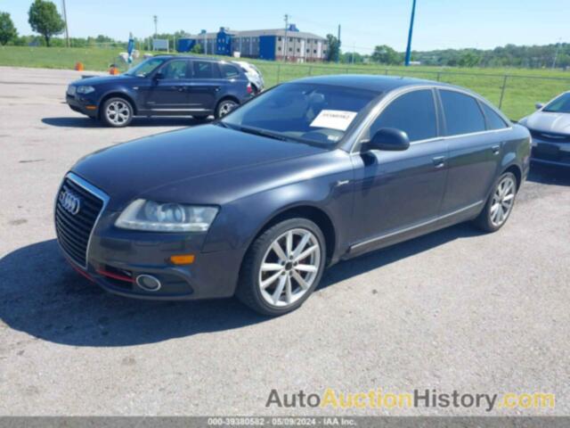 AUDI A6 3.0 PREMIUM, WAUKGAFB2BN008199