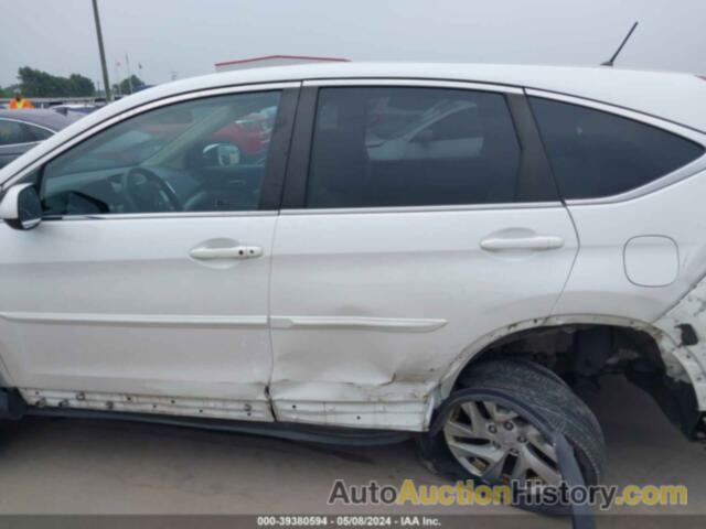 HONDA CR-V EX, 5J6RM4H56GL137255