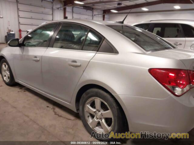 CHEVROLET CRUZE LT, 1G1PC5SB0E7347756