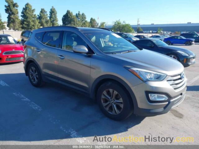 HYUNDAI SANTA FE SPORT 2.4L, 5XYZU3LB7EG213281