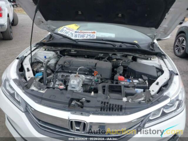 HONDA ACCORD SPORT, 1HGCR2F58HA210080