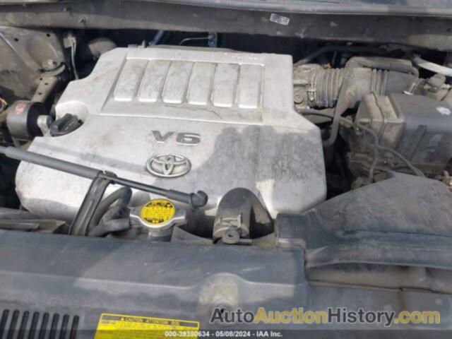 TOYOTA HIGHLANDER LIMITED V6, 5TDYK3EH1DS095247