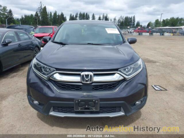 HONDA CR-V EX-L/EX-L NAVI, 2HKRW2H84HH652419