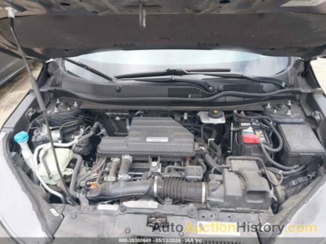 HONDA CR-V EX-L/EX-L NAVI, 2HKRW2H84HH652419