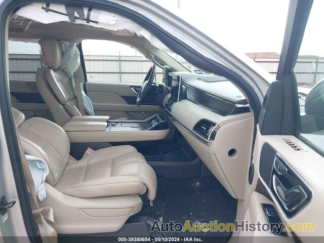 LINCOLN NAVIGATOR SELECT, 5LMJJ2HT0JEL11288