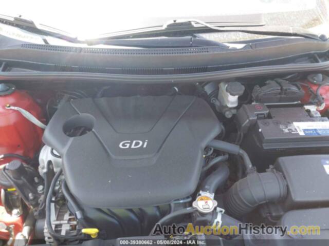 HYUNDAI ACCENT GS, KMHCT5AE3FU233539