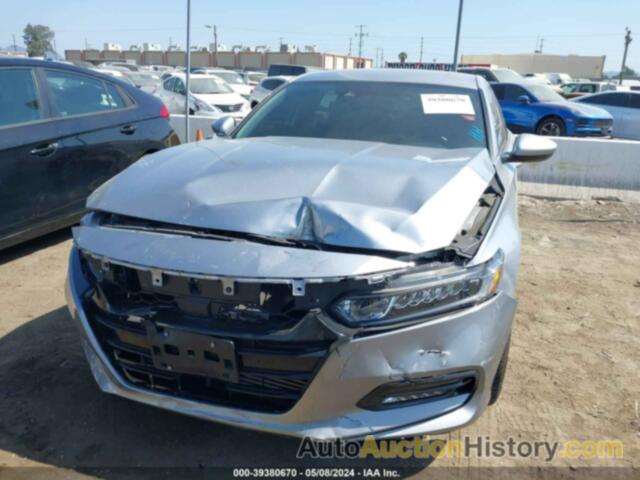 HONDA ACCORD SPORT, 1HGCV1F34LA144608