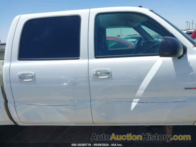 GMC SIERRA 2500HD SLE, 1GTHC23255F878451