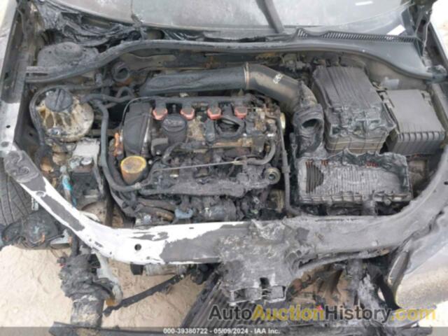 VOLKSWAGEN GTI, WVWHD71K89W016215