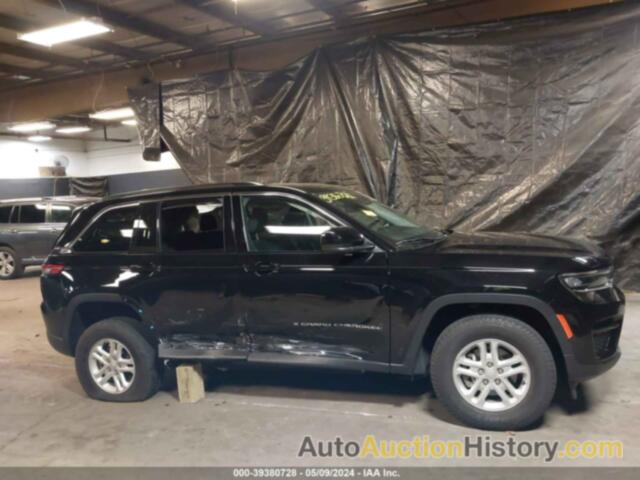 JEEP GRAND CHEROKEE LAREDO 4X4, 1C4RJHAG8PC528943