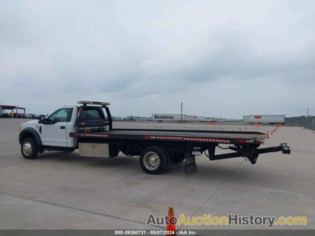 FORD F-550 CHASSIS XL, 1FDUF5GY4HED35491