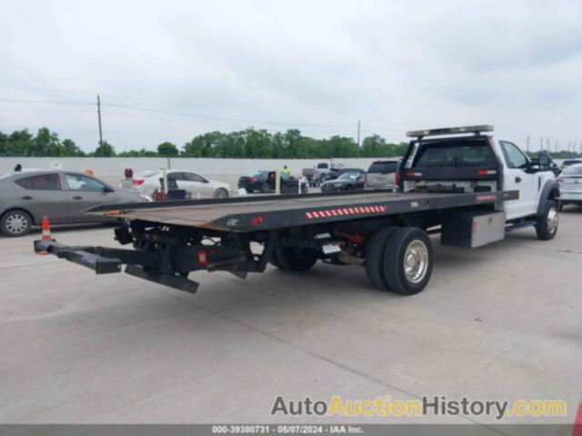 FORD F-550 CHASSIS XL, 1FDUF5GY4HED35491