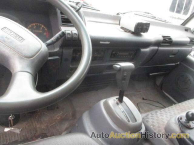 ISUZU NPR, JALC4B16877010386