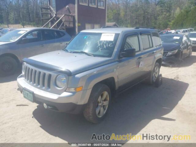 JEEP PATRIOT SPORT, 1C4NJRBB5FD383165