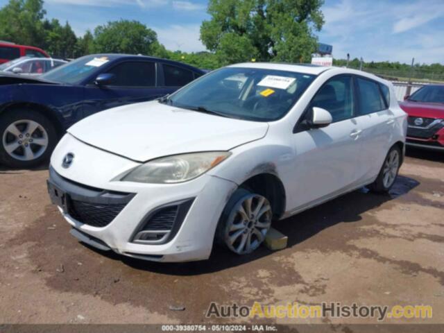 MAZDA 3 S, JM1BL1M60B1457814