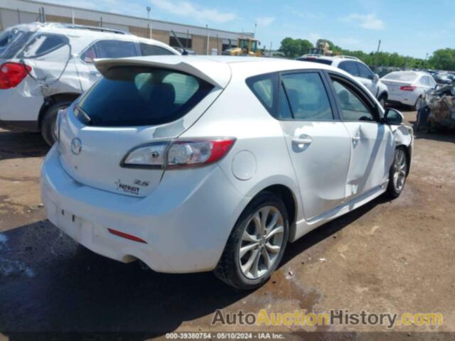 MAZDA 3 S, JM1BL1M60B1457814