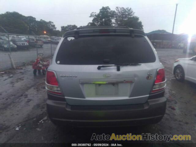 KIA SORENTO EX/LX, KNDJD733055464228