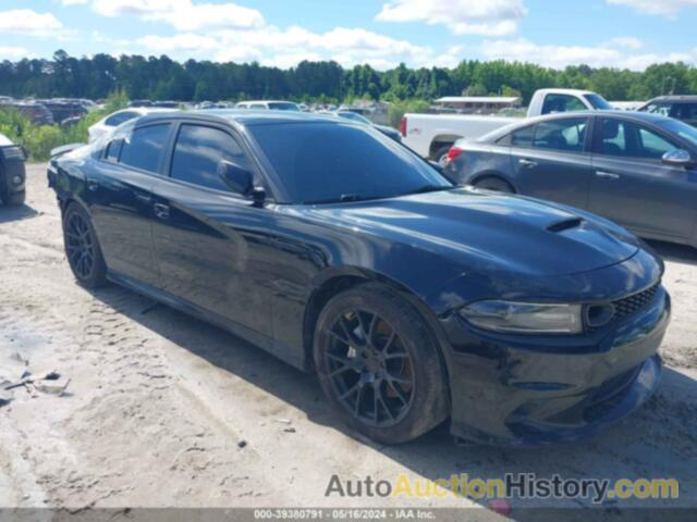 DODGE CHARGER R/T SCAT PACK RWD, 2C3CDXGJ0HH513690