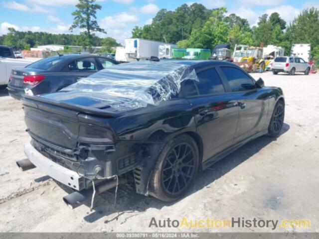 DODGE CHARGER R/T SCAT PACK RWD, 2C3CDXGJ0HH513690