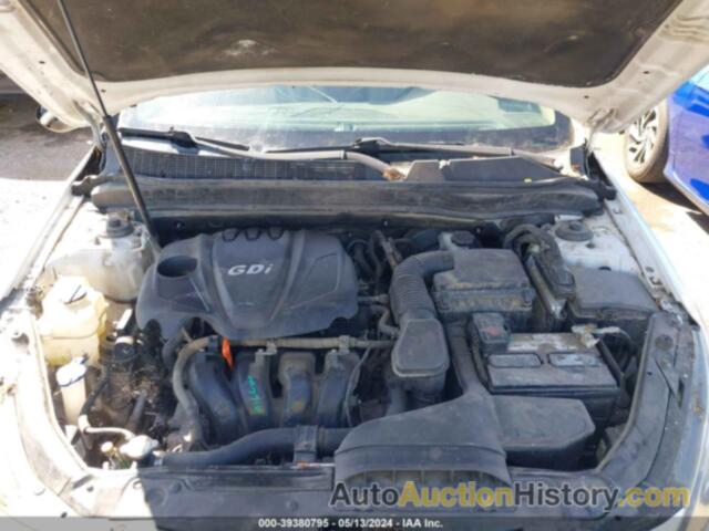 KIA OPTIMA EX, 5XXGN4A71DG195128