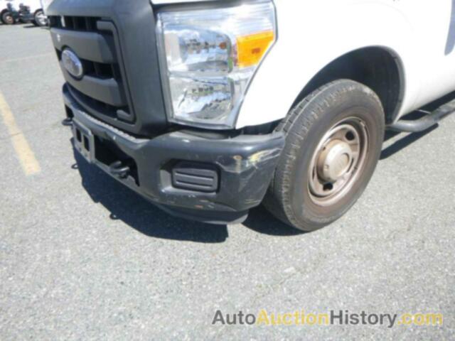 FORD F250 SUPER DUTY, 1FTBF2A68FEC57537