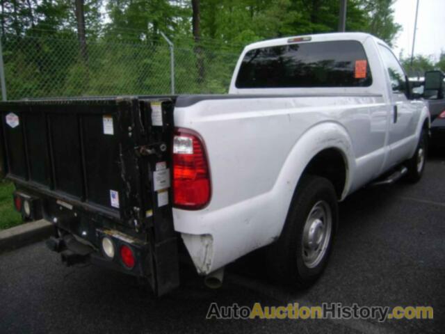 FORD F250 SUPER DUTY, 1FTBF2A68FEC57537