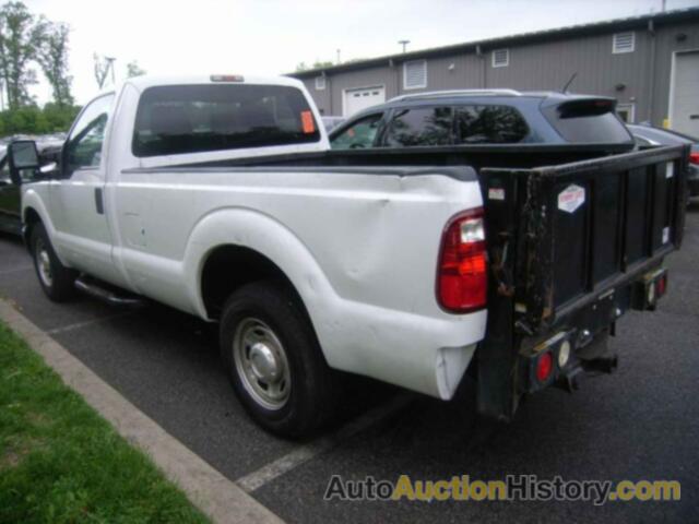 FORD F250 SUPER DUTY, 1FTBF2A68FEC57537