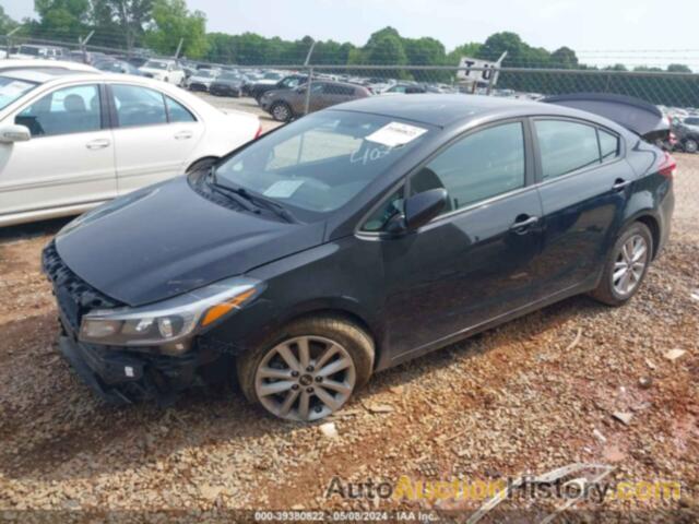 KIA FORTE LX/S, 3KPFL4A77HE144023