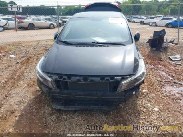 KIA FORTE LX/S, 3KPFL4A77HE144023