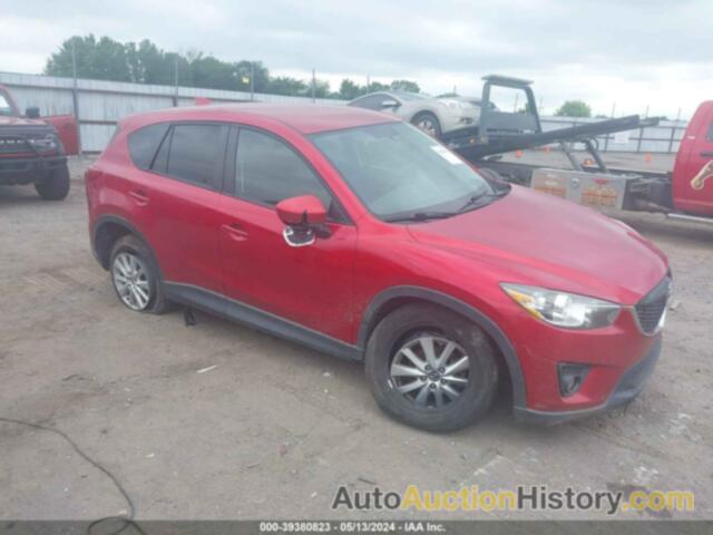 MAZDA CX-5 TOURING, JM3KE2CY3E0371210