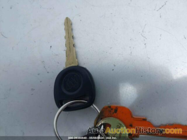 BUICK RENDEZVOUS CXL, 3G5DB03E02S583790