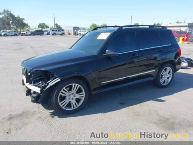 MERCEDES-BENZ GLK 250 BLUETEC 250 BLUETEC, WDCGG0EB3EG332642