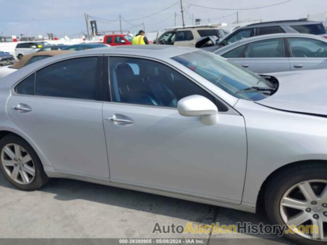 LEXUS ES 350, JTHBJ46G792337556