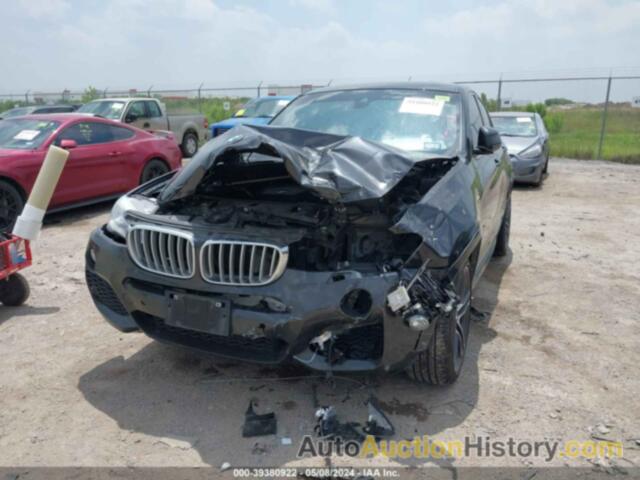 BMW X4 XDRIVE28I, 5UXXW3C51F0F89222