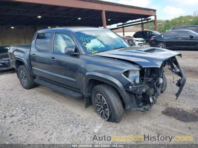 TOYOTA TACOMA DOUBLE CAB/SR/SR5/TRAIL/T, 3TMCZ5AN1PM581770