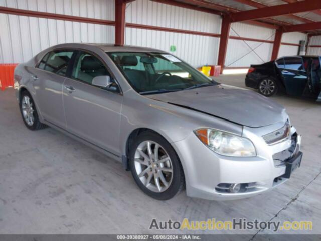 CHEVROLET MALIBU LTZ, 1G1ZE5EB7AF203362