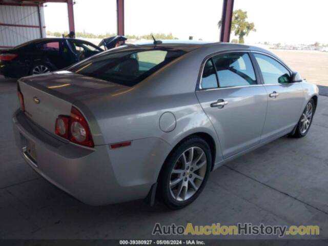 CHEVROLET MALIBU LTZ, 1G1ZE5EB7AF203362