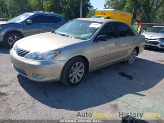 TOYOTA CAMRY STD, JTDBE32K963064295