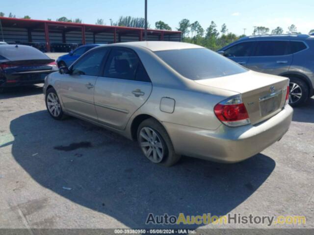 TOYOTA CAMRY STD, JTDBE32K963064295