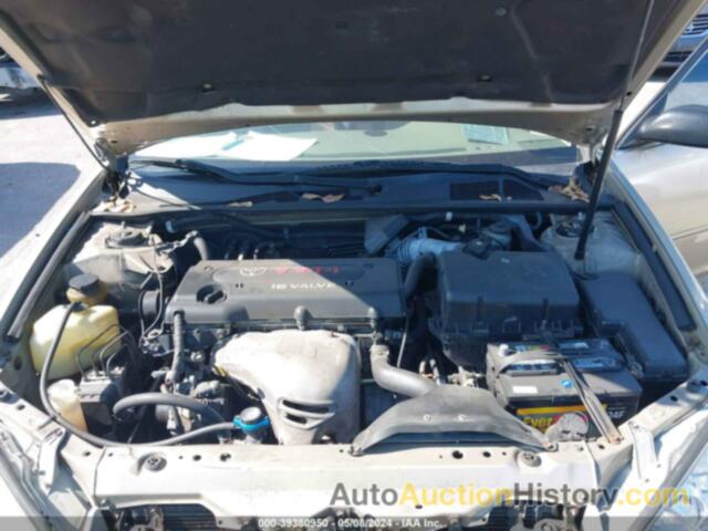 TOYOTA CAMRY STD, JTDBE32K963064295