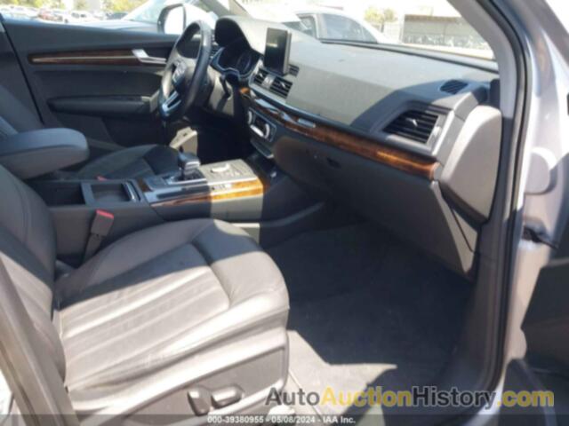 AUDI Q5 2.0T PREMIUM/2.0T TECH PREMIUM, WA1ANAFY0J2119658