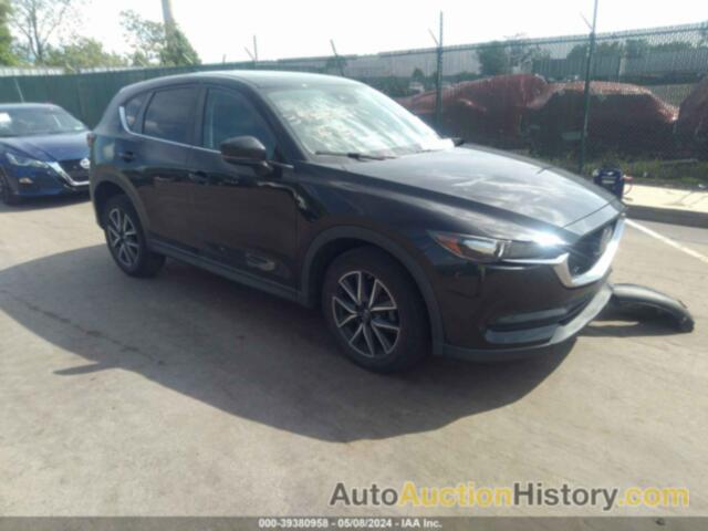 MAZDA CX-5 TOURING, JM3KFBCM3J0326899