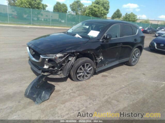 MAZDA CX-5 TOURING, JM3KFBCM3J0326899