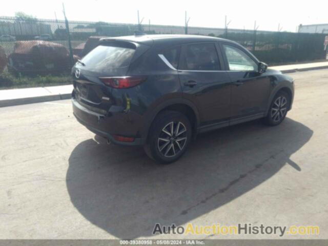 MAZDA CX-5 TOURING, JM3KFBCM3J0326899